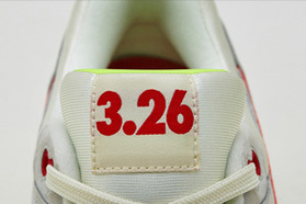 3月26日は「エア マックスの日」。March 26th. NIKE A...
