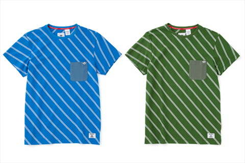 Bedwin×adidas Tシャツ サッカー日本代表モデル ベドウィン