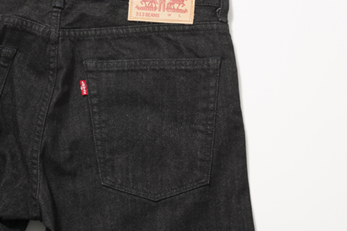 Levi's®×BEAMS makes a New Standard. - page1 - FASHION Levi's®×BEAMS makes a New Standard. - page1 - FASHION