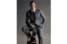 バナリパが『MAD MEN』とのコレクションラインをローンチします。