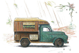 特典だらけ！ Lui's×ROLLING HOMEの限定ショップオープン...