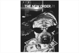 雑誌『THE NEW ORDER』ってご存知ですか？
