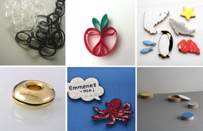 ギフト探しにぴったりのイベント「New Jewelry」は来週末です。