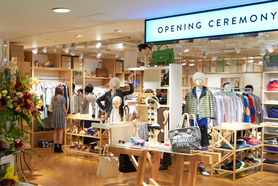 オープニングセレモニー国内2号店オープン記念イベントをレポート！