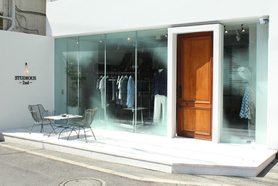 STUDIOUS原宿本店がリニューアル！ すぐそばに新店舗も誕生!?
