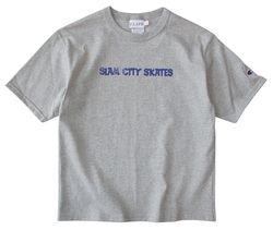 11.flaph×SLAM LINE LOGO TEE GREY.jpg