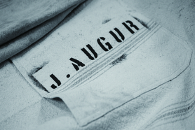 ウエアハウスにて J.AUGUR DESIGNの受注会が開催されます。