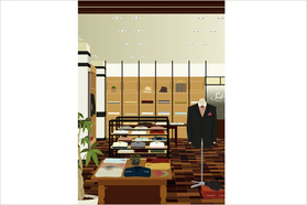 Salt&Pepperのショップが、ついに関東にオープン！