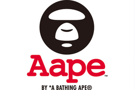 6月30日、AAPE BY A BATHING APE®のショップが原宿...