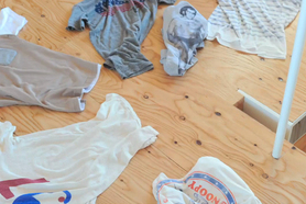 Tシャツをテーマにしたムービーで、ビームスの夏の新作をチェック！