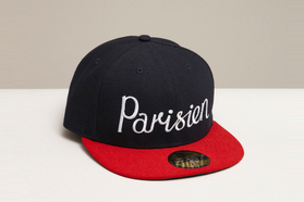 ニューエラ×キツネの"Parisien"キャップがリリース！