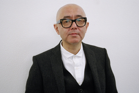 グリフィン ハートランドの魅力をスタイリスト馬場氏が語ります。