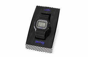 Lui'sにてTHRASER MAGAZINE×G-SHOCKの先行受注...