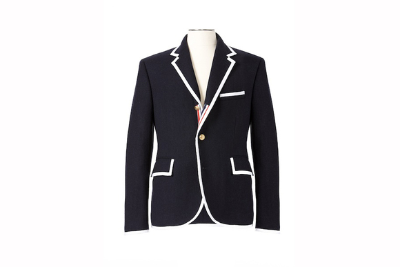 Thom Browne for Target + Neiman Marcus Holiday Collection - Men's Blazer.jpg