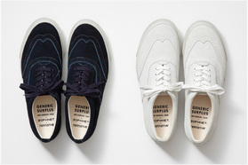 スタイリッシュで上品。「SOPH.TOKYO」13周年記念アイテム。