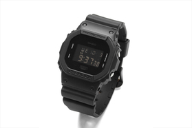 オールブラックの別注G-SHOCKがアーバンリサーチに登場！