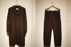 ヤエカと1LDKによるスペシャルラインの展開に注目。