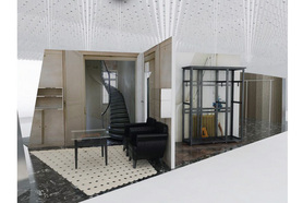 伊勢丹新宿店に「L'ESPACE Maison Martin Margi...