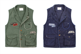 Porter Classicから、新たに「HAND WORK」シリーズが...