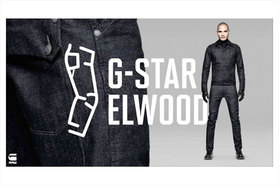 今話題のG-STAR RAWから、新作デニム＆パーティSNAPをご紹介