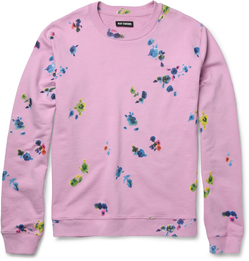Raf Simons pink floral sweatshirt.jpg