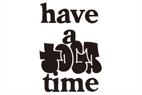 have a good timeとTOGAで「have a TOGA t...