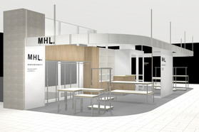 MHL.のニューショップがまたまたオープンします！