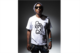 まさに夢の共演！ BAPE®とBBCがタッグを組みました。