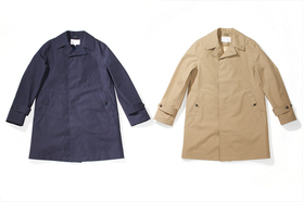ライナー付き！ nanamicaとTHE NORTH FACEのコラボコ...