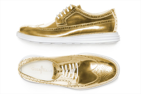 LUNARGRANDのゴールドメタリック、限定発売。