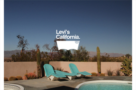 Levi's®の新コレクション"Levi's® California C...