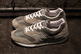 NBの隠れた名作「997」がメイド・イン・USAで復刻します！