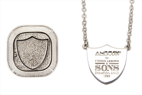 AMBUSH®とUNITED ARROWS＆SONSの魅惑のコラボレーシ...