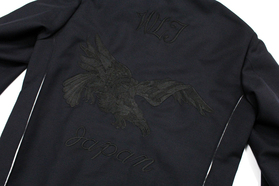The FRANKLIN TAILORED×WILD LIFE TAIL...