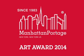 マンハッタン ポーテージが贈る「ART AWARD 2014」が始まりま...