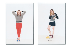 faqioがTODAY'S SPECIALでPOP UP SHOPをオー...