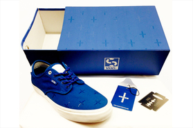 Vans Syndicateから注目のコラボモデルがリリース。