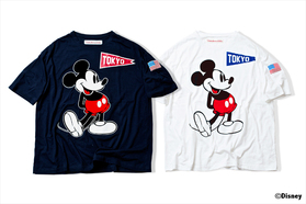 VOTE MAKE NEW CLOTHESからスペシャルアイテムが発売。