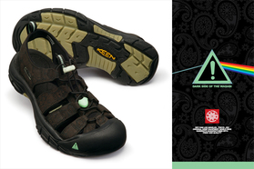 KEEN × THCの第7弾。その名も"DARK SIDE OF THE...
