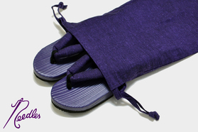 ニードルズの傑作「GETA SANDALS」がネペンテスに再入荷。
