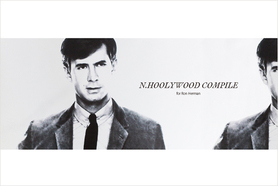 N.HOOLYWOOD COMPILE×Ron Hermanの第2シーズ...