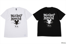 女性が着ても絶対かわいい、サイラスのDisneyキャラクターTシャツ！