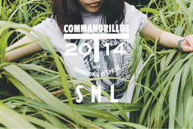 注目のレーベルが生み出したフリーキーなTシャツたち。
