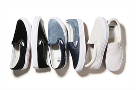 「VAULT BY VANS FOR ENGINEERED GARMEN...