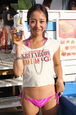 水着も揺れる由比ケ浜。夏音響くビーチパーティでSNAPを敢行！  016