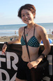 水着も揺れる由比ケ浜。夏音響くビーチパーティでSNAPを敢行！  017