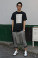 K・SWISS Summer Street Snap 2011！　002