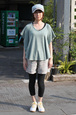 K・SWISS Summer Street Snap 2011！　004