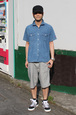 K・SWISS Summer Street Snap 2011！　005