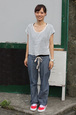 K・SWISS Summer Street Snap 2011！　007